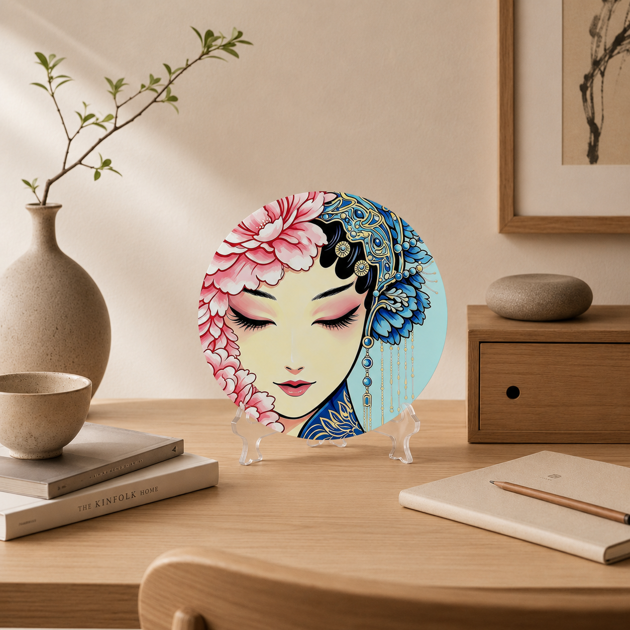 Designing for the Soul: How to Create an "Introverted Corner" for Mental Stillness