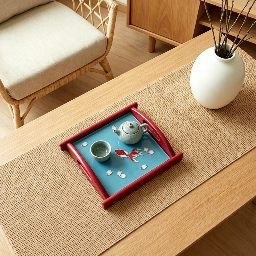 Elevating Professional Spaces: The Art Chinois Guide to Sophisticated Interior Styling