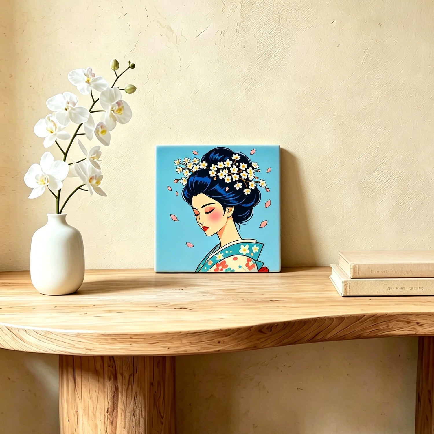 The Soul of a New Beginning – Why Porcelain Art is the Ultimate Housewarming Gift