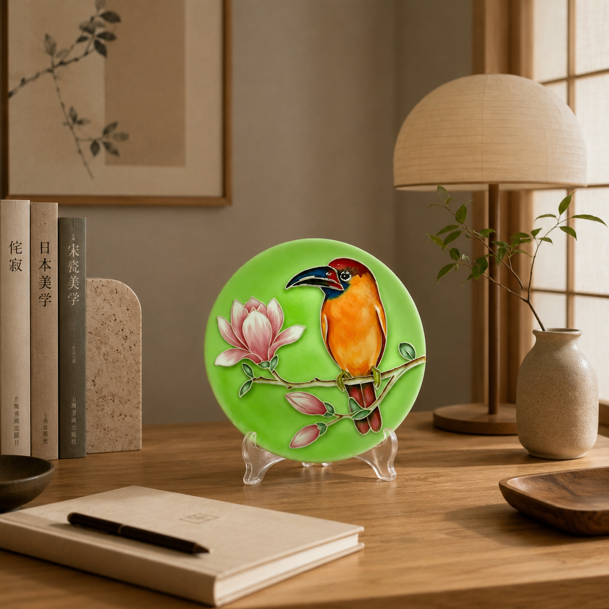 Bird & Nature