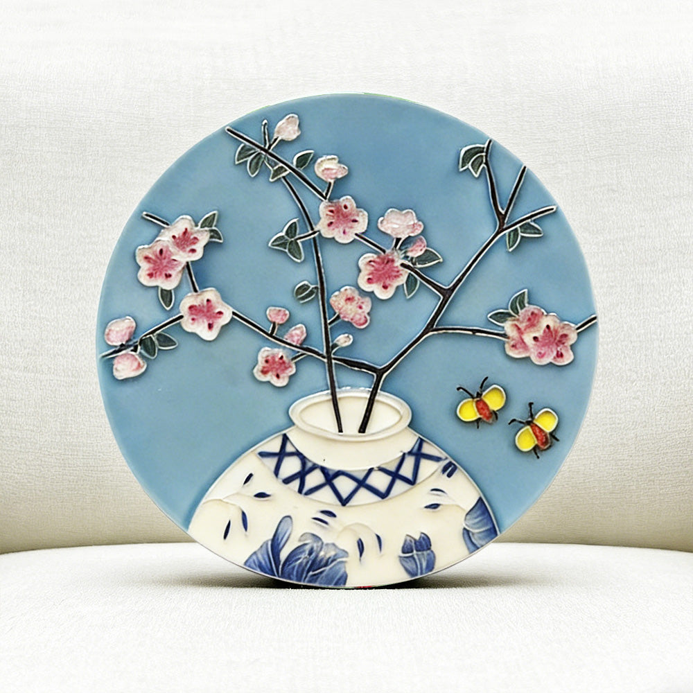 Cherry Blossom