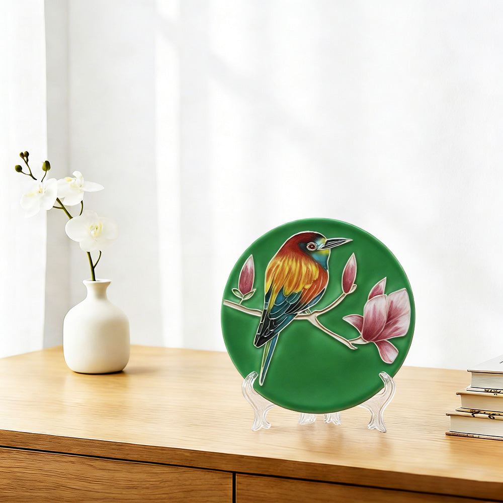 Bird & Nature
