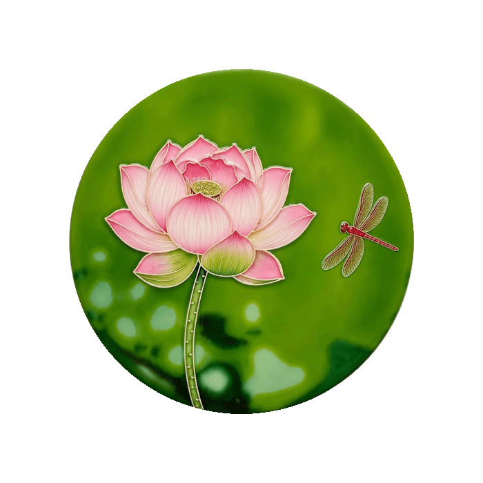 Lotus Serenity