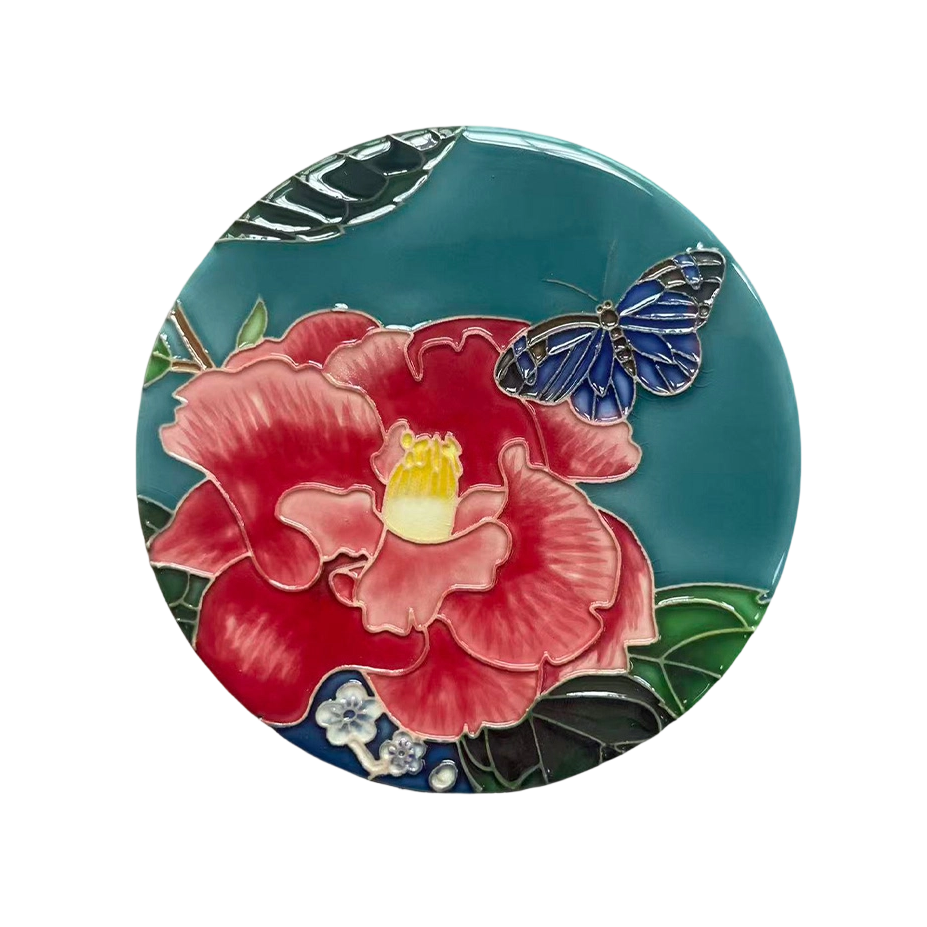Camellia Dreams
