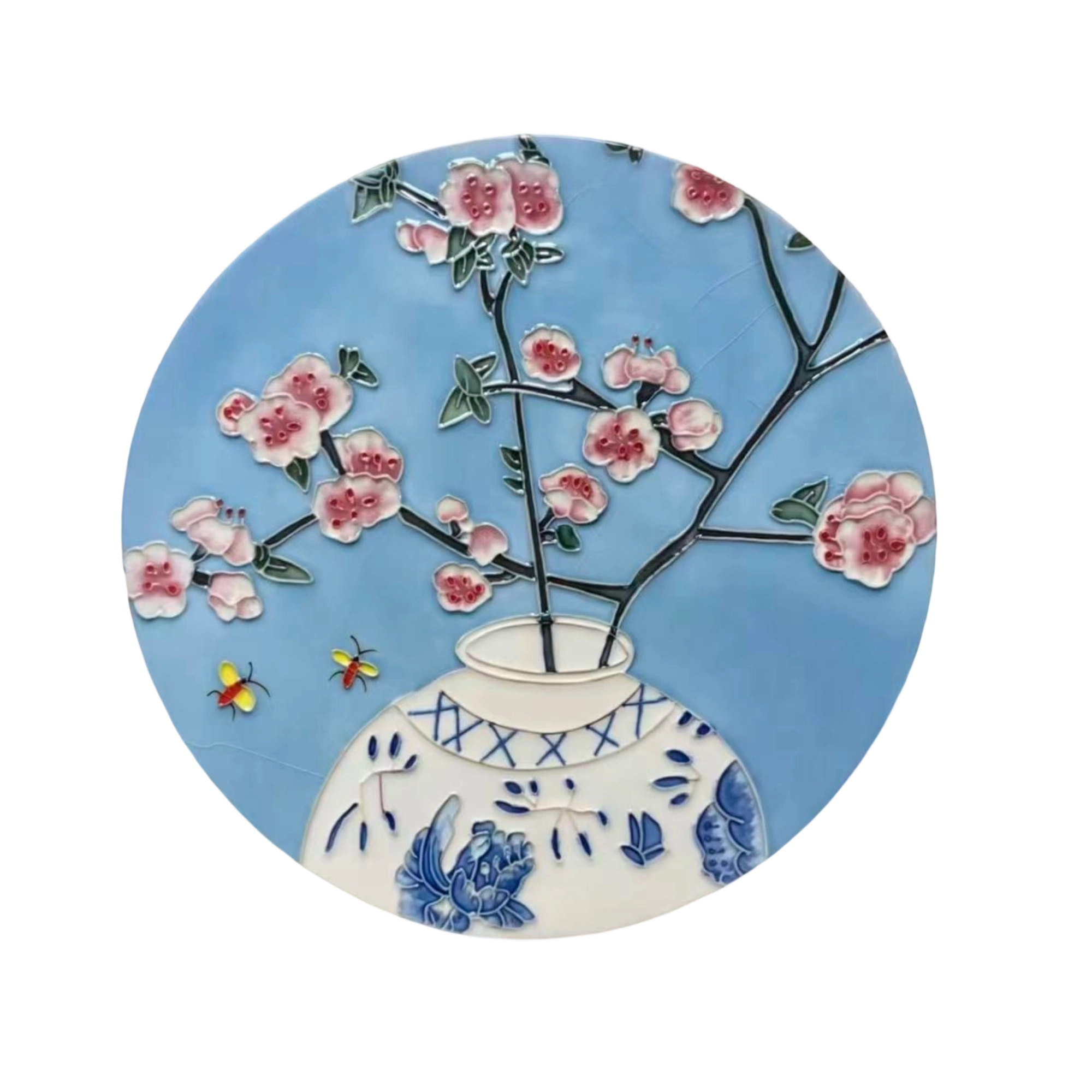 Cherry Blossom