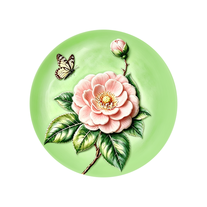 Camellia Dreams