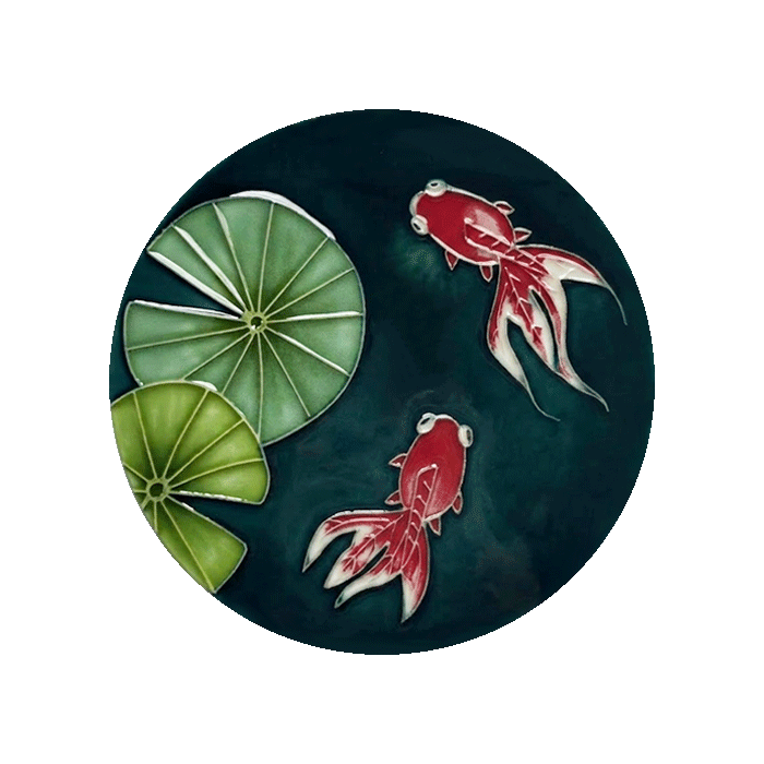 Koi Harmony